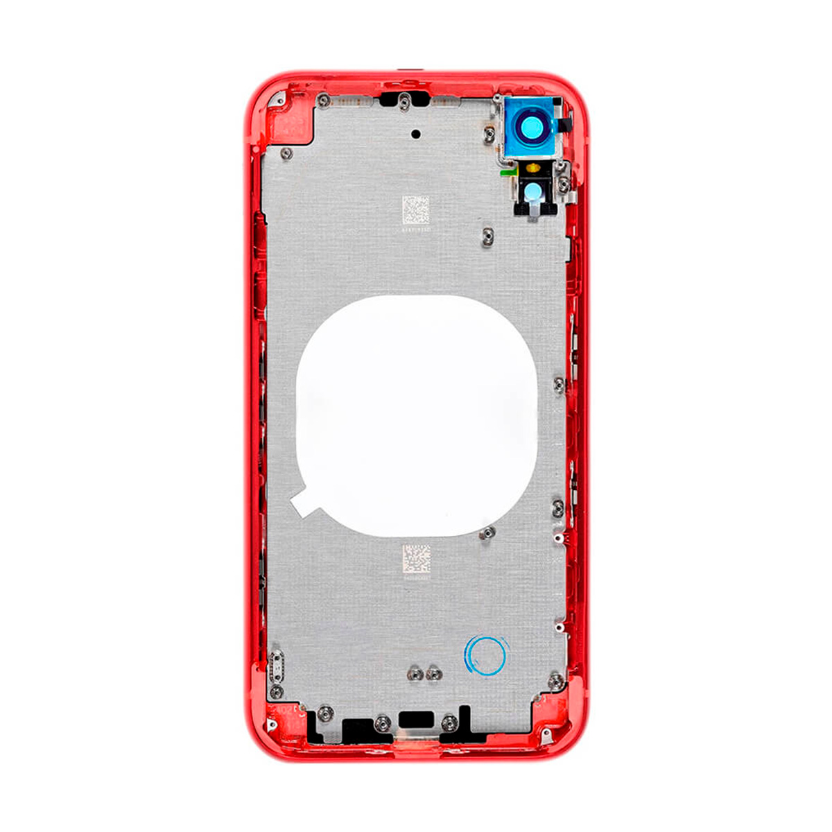 Carcasa sin flex iPhone XR